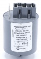 Radio Interference Suppression - Interference Suppressor hp2c [Electrolux Aeg]